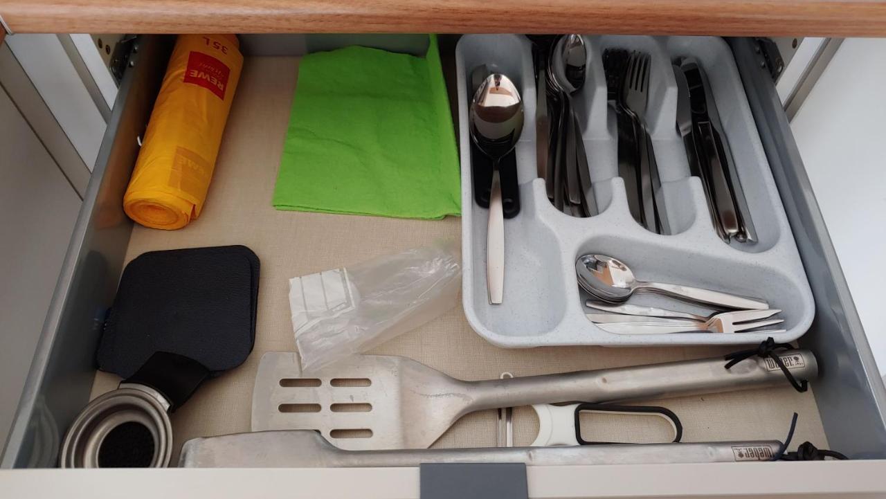 Chalet M44 Oostkapelle Eksteriør billede