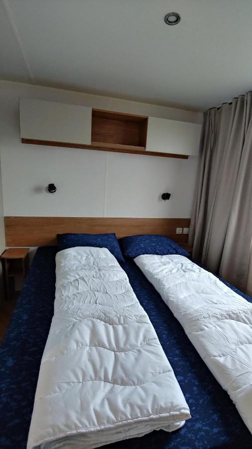 Chalet M44 Oostkapelle Eksteriør billede