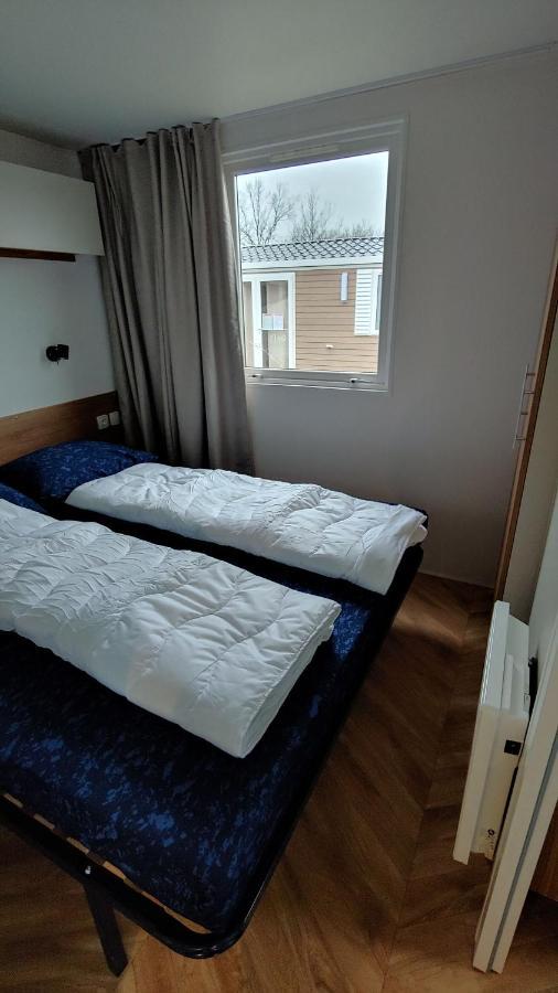 Chalet M44 Oostkapelle Eksteriør billede